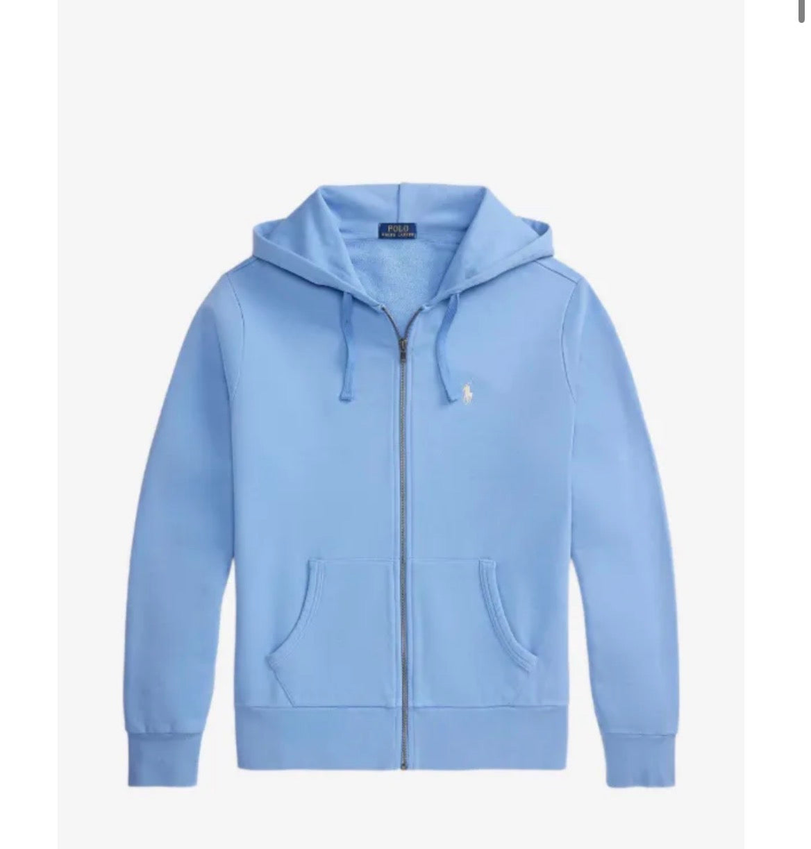 Polo Ralph Lauren Zip ups
