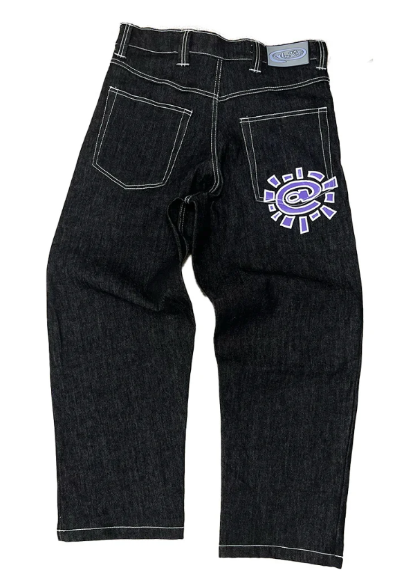 ADWYSD Jeans