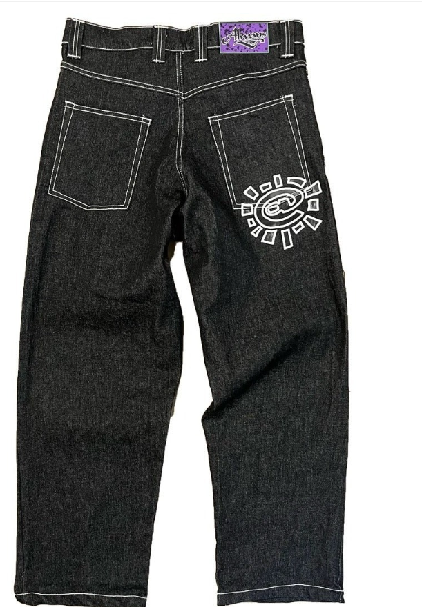 ADWYSD Jeans