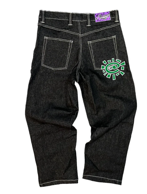 ADWYSD Jeans