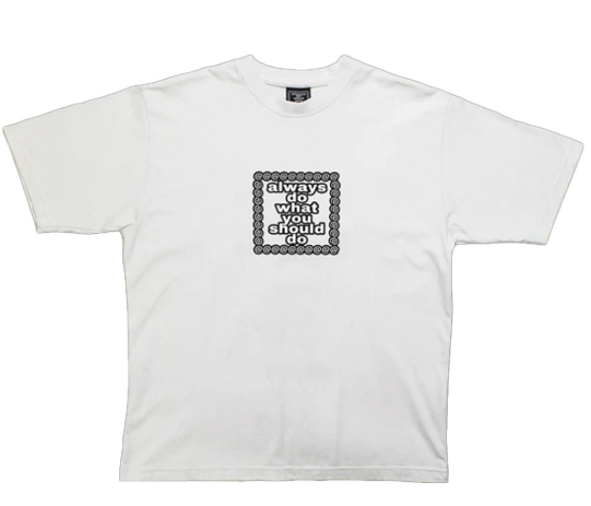 ADWYSD Tees
