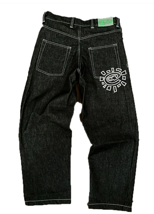 ADWYSD Jeans
