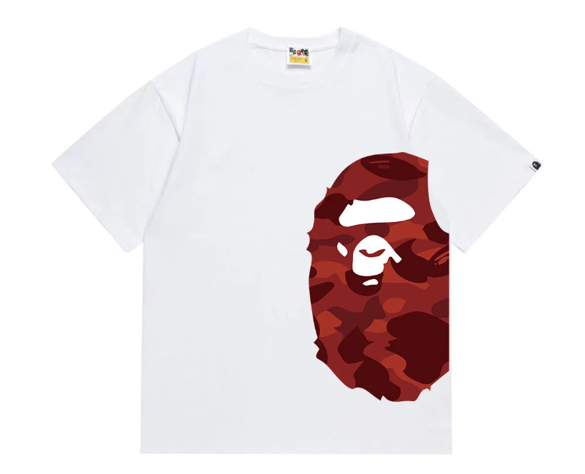 Bape Tees #A