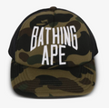 Bape Hats