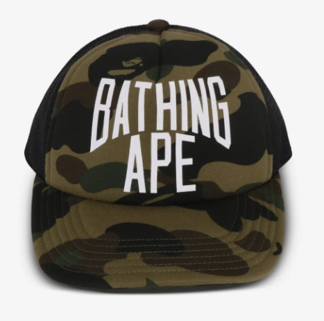 Bape Hats