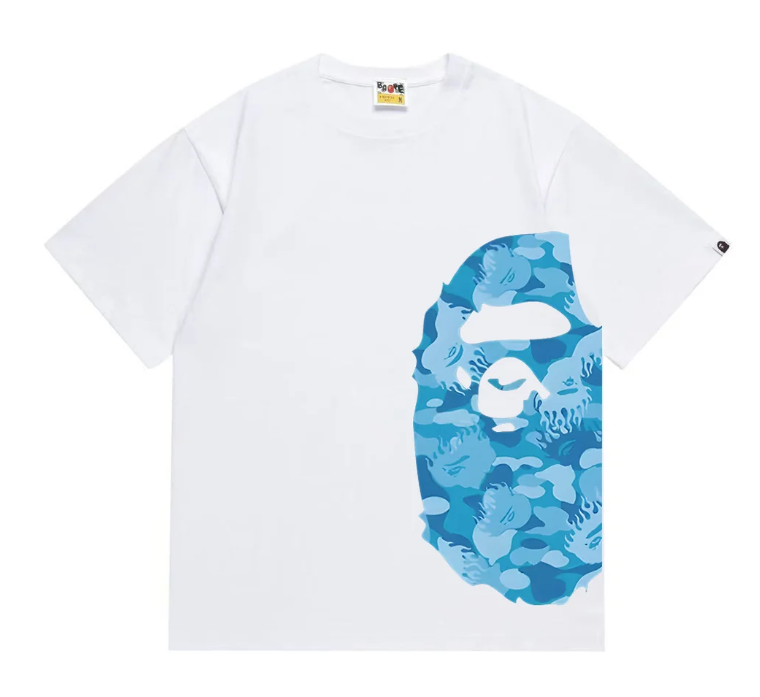 Bape Tees #A