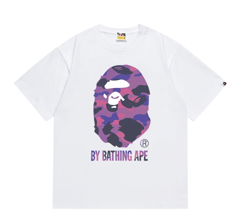 Bape Tees #C