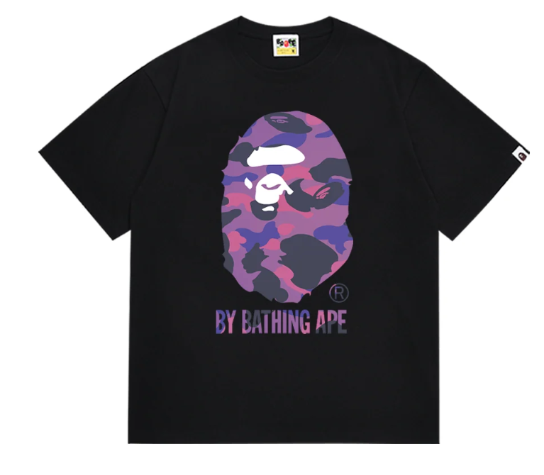 Bape Tees #C