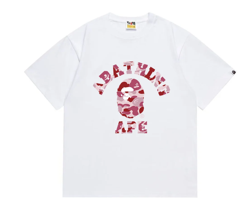 Bape Tees #C