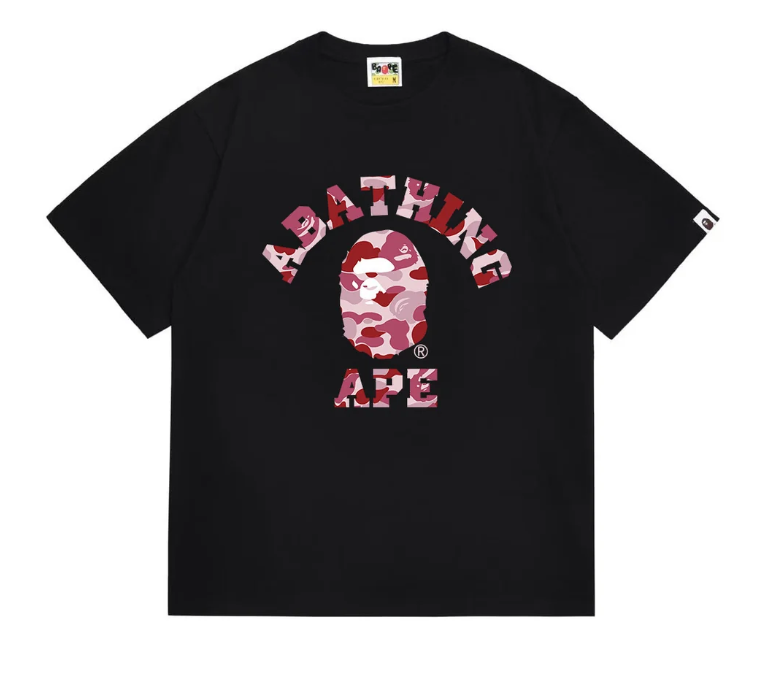 Bape Tees #C