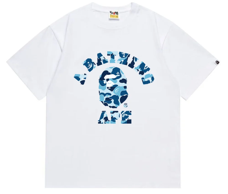 Bape Tees #C