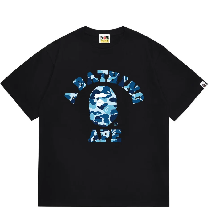 Bape Tees #C