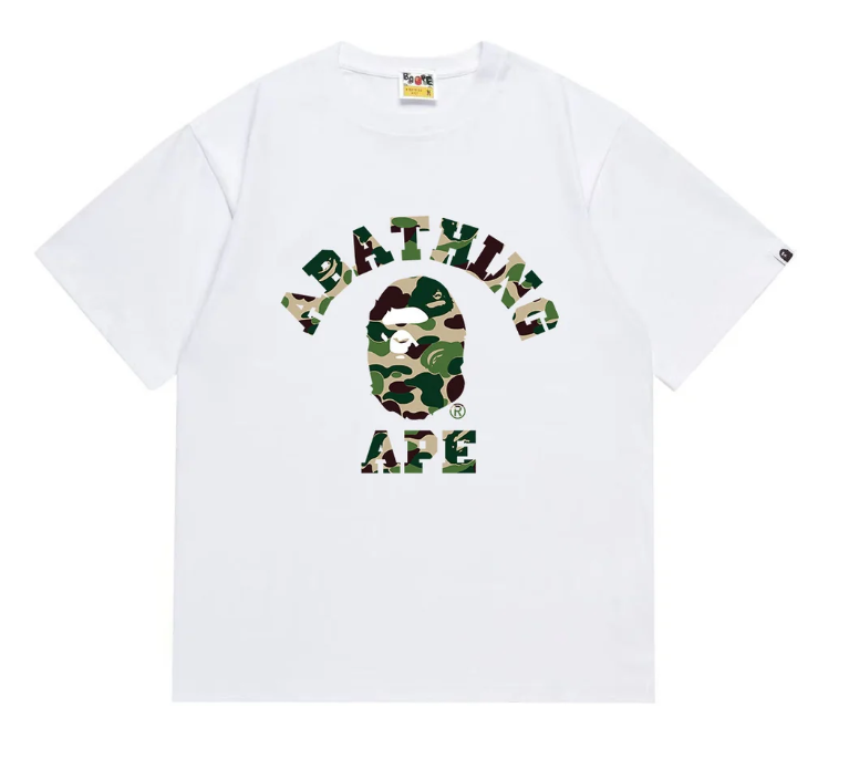 Bape Tees #C