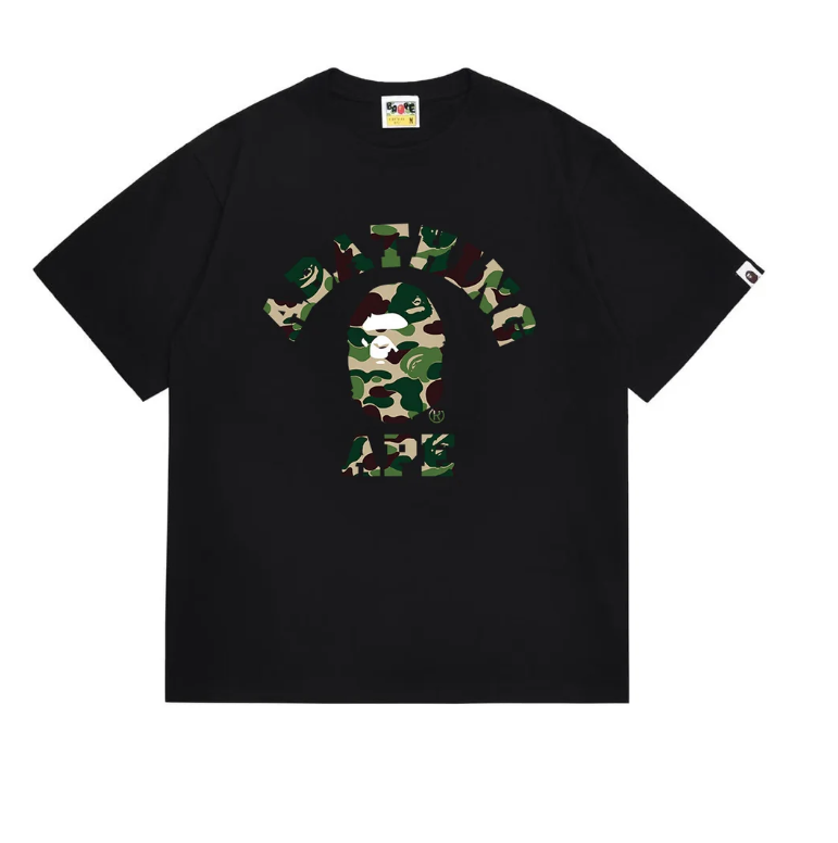 Bape Tees #C