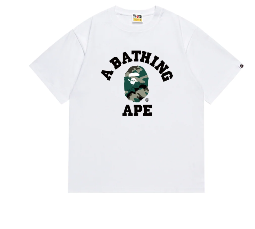 Bape Tees #C