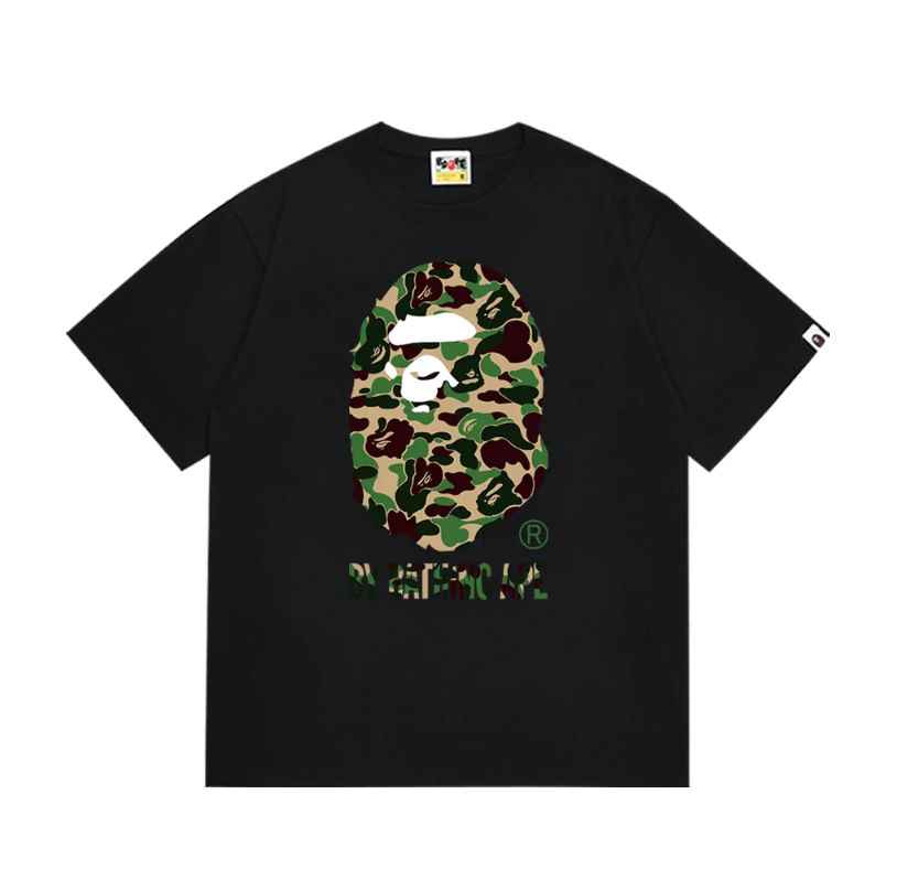 Bape Tees #C