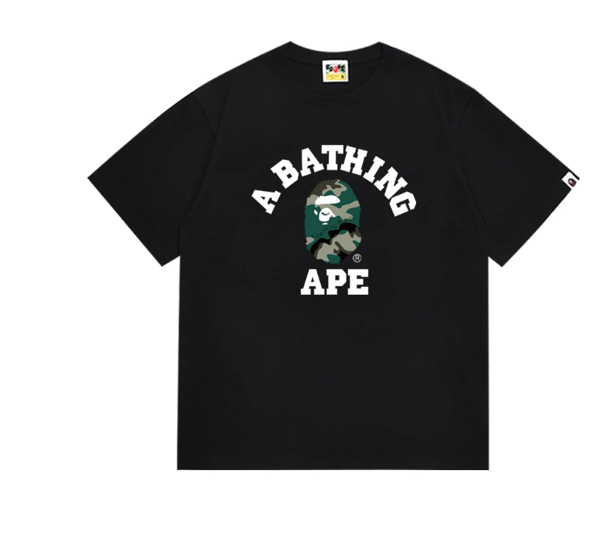 Bape Tees #C