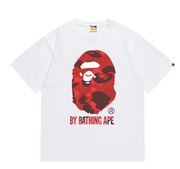 Bape Tees #C