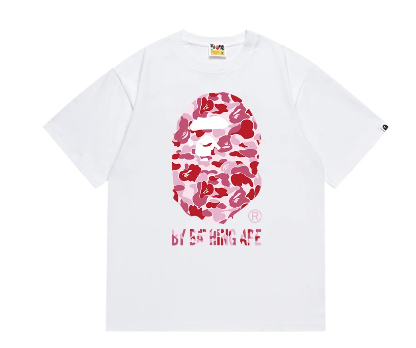 Bape Tees #C