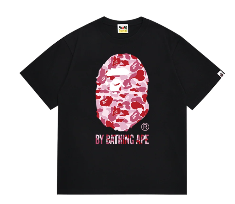 Bape Tees #C