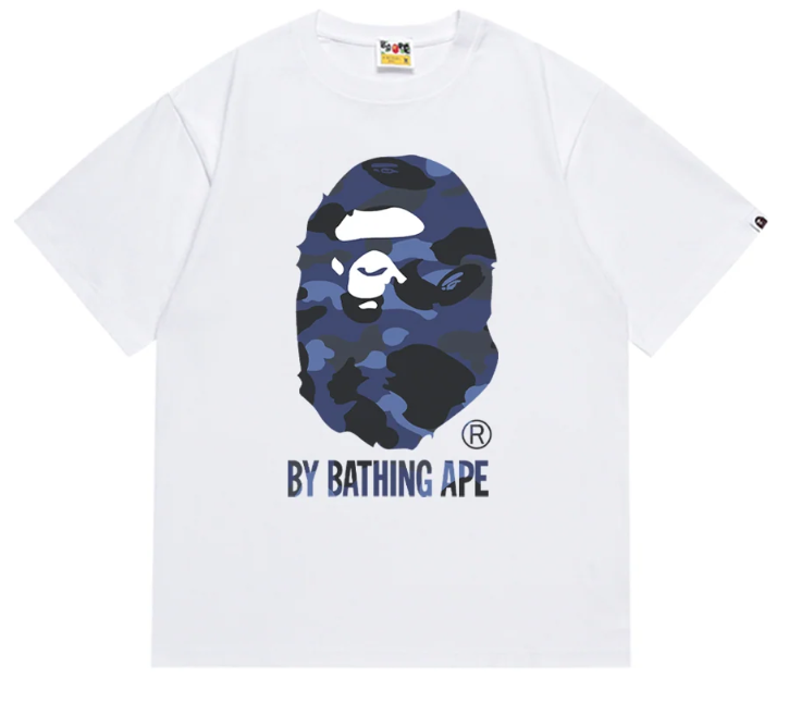 Bape Tees #C