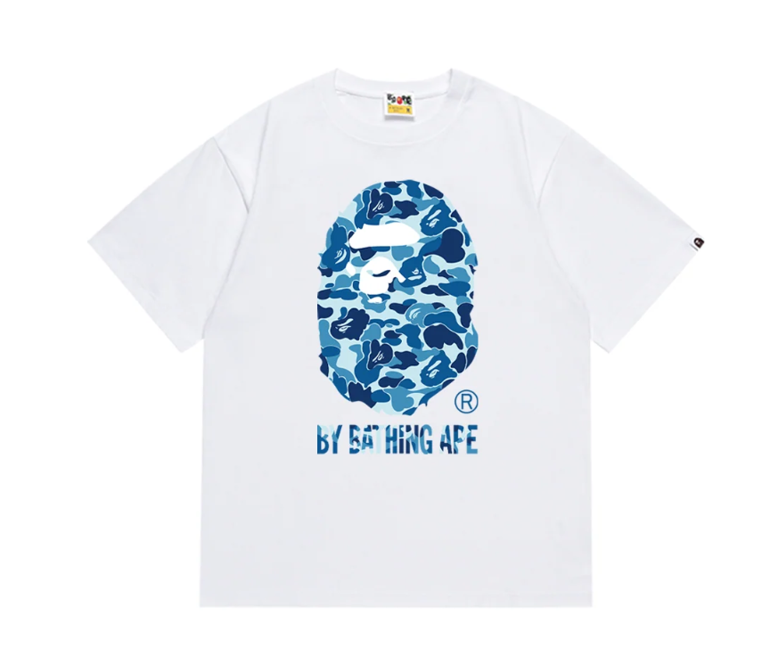 Bape Tees #C