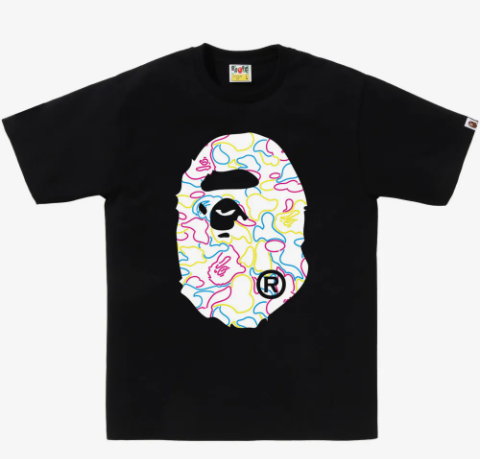 Bape Tees #D