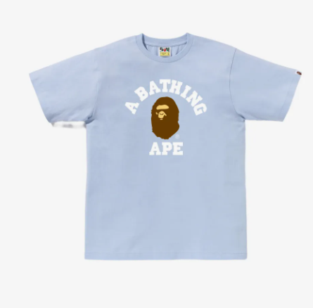 Bape Tees #D