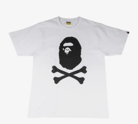Bape Tees #D