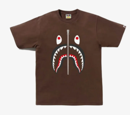Bape Tees #D