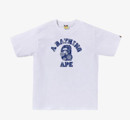 Bape Tees #D