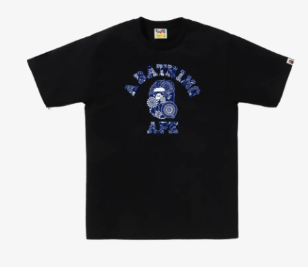 Bape Tees #D
