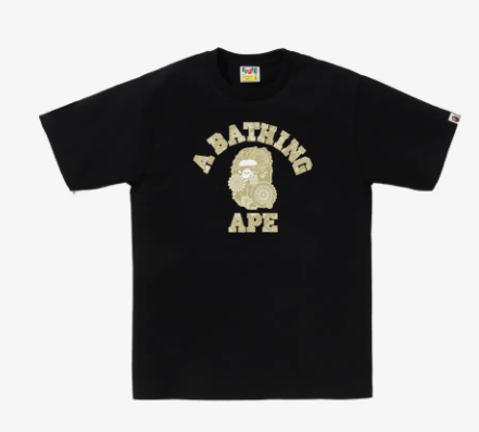 Bape Tees #D