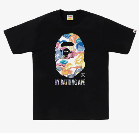 Bape Tees #D