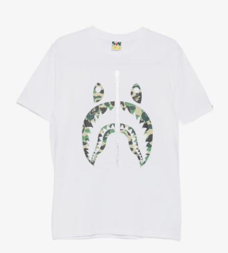 Bape Tees #D