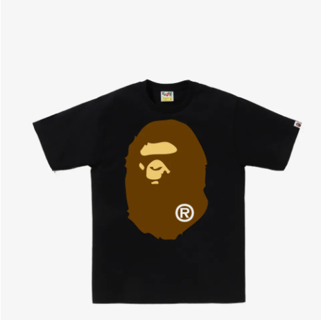 Bape Tees #D