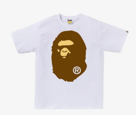 Bape Tees #D