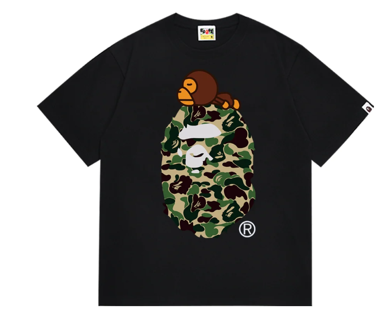 Bape Tees #D