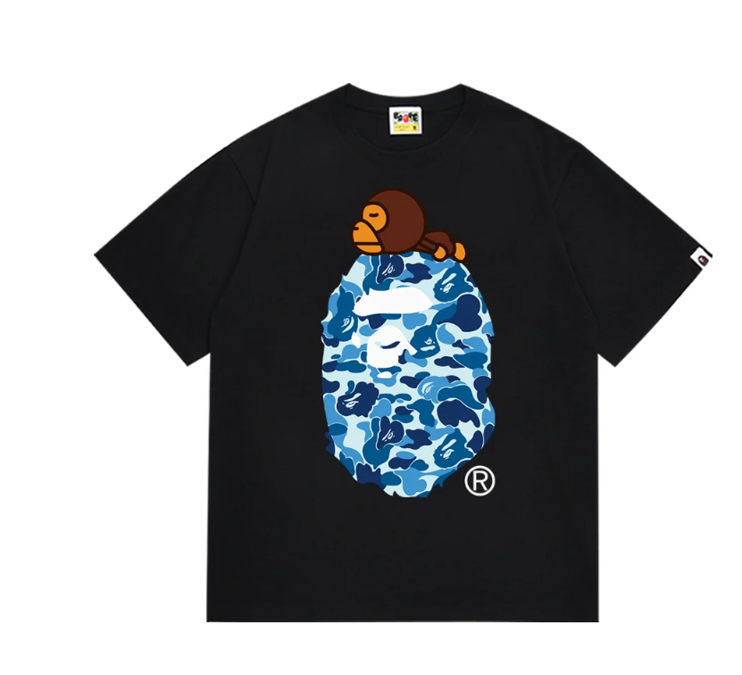 Bape Tees #D