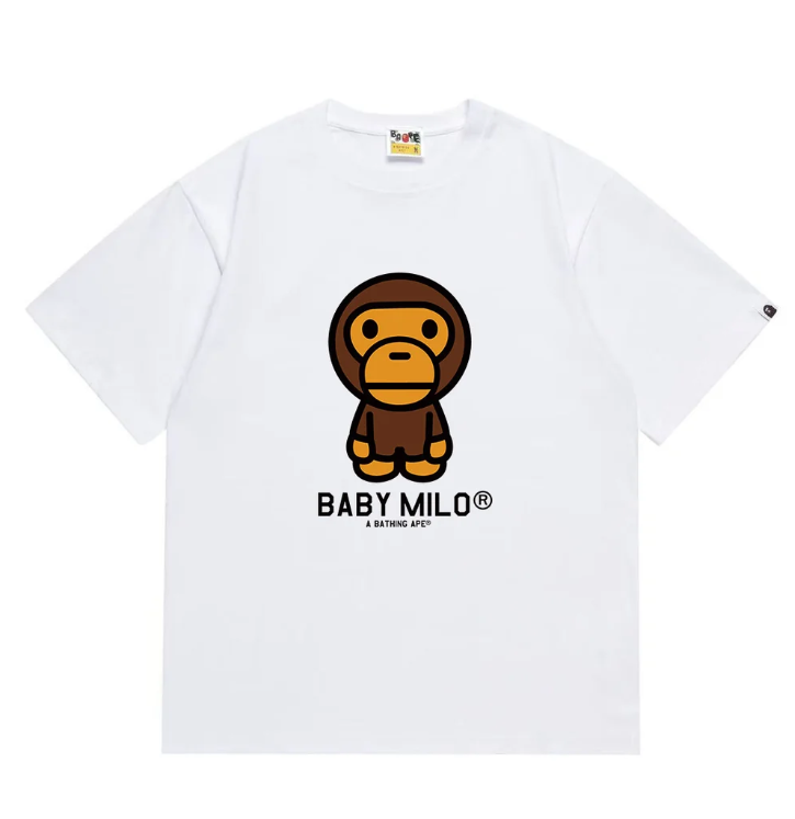 Bape Tees #D