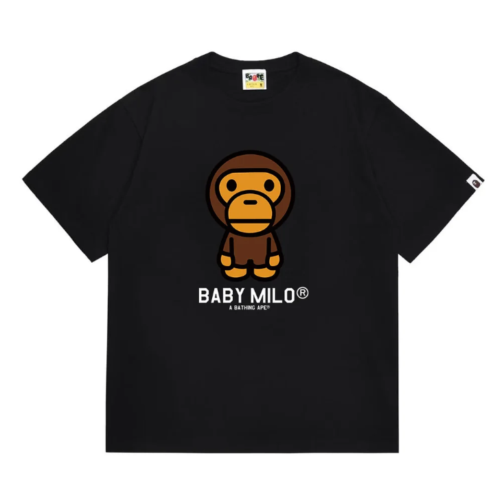 Bape Tees #D
