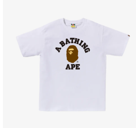Bape Tees #D