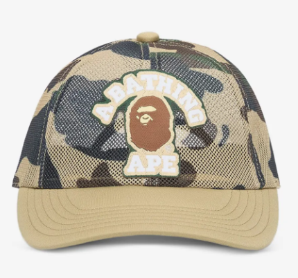 Bape Hats