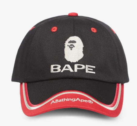 Bape Hats