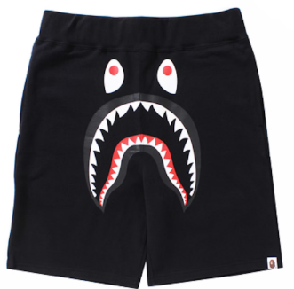 Bape Shorts