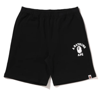 Bape Shorts