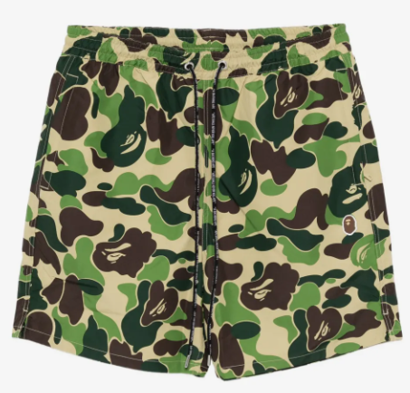 Bape Shorts