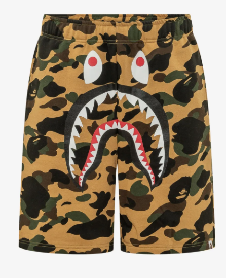 Bape Shorts