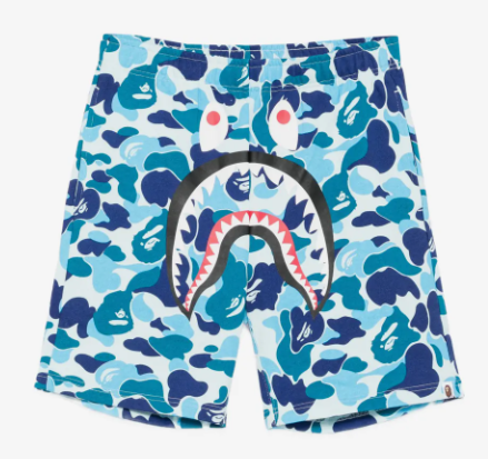 Bape Shorts