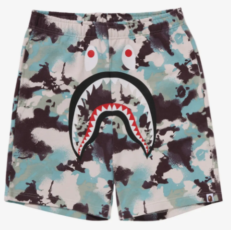 Bape Shorts